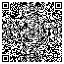 QR code with Texas Towing contacts