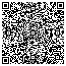 QR code with K2 Moving Co contacts