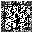 QR code with C H Potter & Co contacts