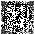 QR code with Ch Of The Blessed Virgin Mary contacts