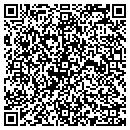 QR code with K & R Measurement Co contacts