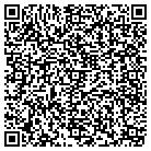 QR code with River City Web Design contacts