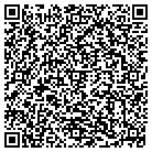 QR code with A-Able Moving Company contacts
