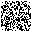 QR code with Milam Audio contacts