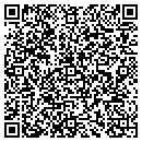 QR code with Tinney Cattle Co contacts