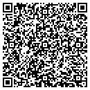 QR code with GI Trading contacts