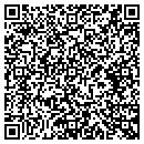 QR code with Q & E Service contacts