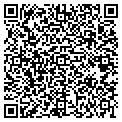 QR code with Ibc Bank contacts