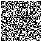 QR code with Caliber Collision Center contacts