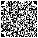 QR code with Handiwork Inc contacts