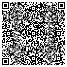 QR code with Rice Cons Independent Dist contacts