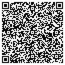 QR code with I D A Engineering contacts