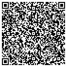 QR code with Thrptic A Baytown Mssage Clnic contacts