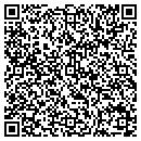 QR code with D Meehan Sound contacts