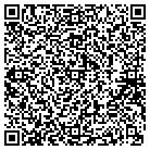QR code with High Water Properties LLC contacts