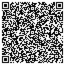 QR code with Hair On The Go contacts
