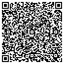 QR code with Aaarons contacts