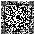 QR code with Tiffany's Of West Covina contacts