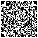 QR code with Leon Gas Co contacts