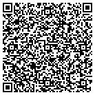 QR code with Service All Heating AC contacts