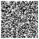 QR code with Cab Tileing Co contacts