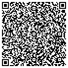 QR code with P C I Logistics Greensport contacts