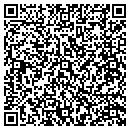 QR code with Allen Simmons Inc contacts