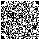 QR code with Precision Legal Service Inc contacts