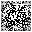 QR code with Argyle Books contacts