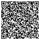 QR code with J E P Productions contacts