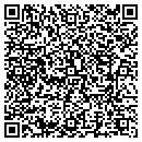 QR code with M&S Angelfire Gifts contacts