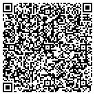 QR code with University Bptst Chrch-Ft Wrth contacts