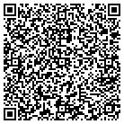 QR code with Tyler Kelly Fed Credit Union contacts