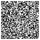 QR code with Big Bend Natural History Assn contacts