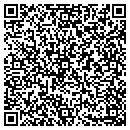 QR code with James Byrne DVM contacts