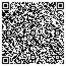 QR code with C A Jones Consulting contacts