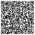 QR code with Christoval Fire Department contacts