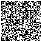 QR code with S & P Machine Shop LLC contacts