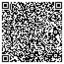QR code with AAB Tax Service contacts