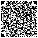 QR code with Too Big For Bun contacts
