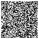 QR code with TMP Worldwide contacts