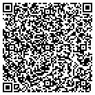 QR code with Galena Park High School contacts
