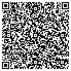 QR code with Aquashed Technologies Inc contacts