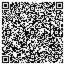 QR code with R D S Electric Inc contacts