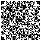 QR code with Madhatter Hair Studio contacts