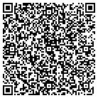 QR code with Altype Printer & PC Service contacts