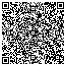 QR code with U S Oncology contacts