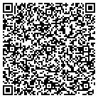 QR code with Hoegemeyer Animal Clinic contacts