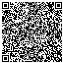QR code with A-1 Trash Service Inc contacts