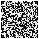 QR code with Alfatex Hay contacts